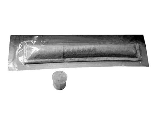 Dryer, air conditioning MAHLE ORIGINAL AD 205 000S