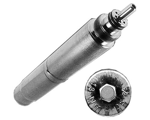 Dryer, air conditioning MAHLE ORIGINAL AD 207 000S