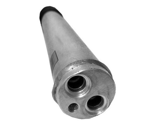 Dryer, air conditioning MAHLE ORIGINAL AD 208 000S