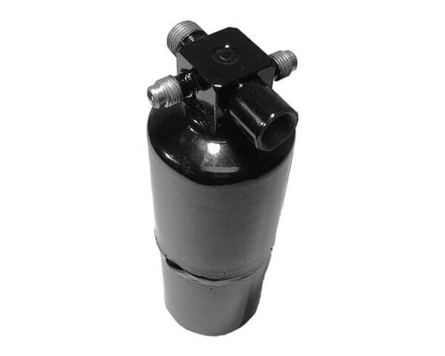 Dryer, air conditioning MAHLE ORIGINAL AD 213 000S