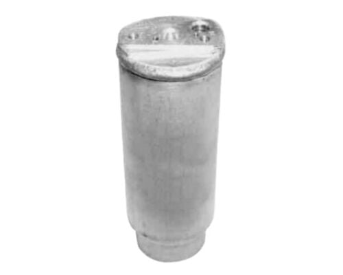 Dryer, air conditioning MAHLE ORIGINAL AD 218 000S