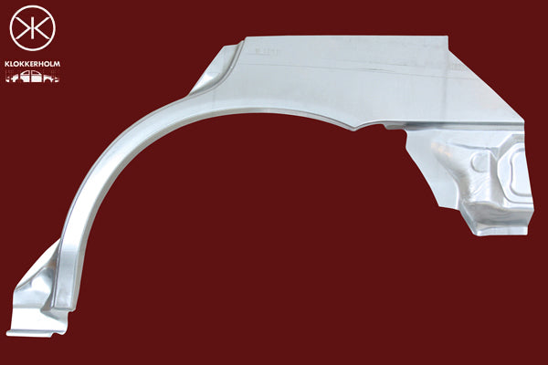 Quarter Panel KLOKKERHOLM 2935581