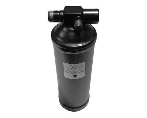 Dryer, air conditioning MAHLE ORIGINAL AD 235 000S