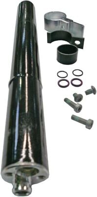 Dryer, air conditioning MAHLE ORIGINAL AD 251 000P