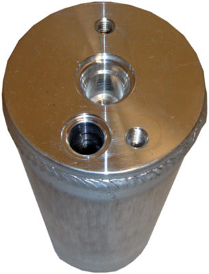 Dryer, air conditioning MAHLE ORIGINAL AD 254 000S