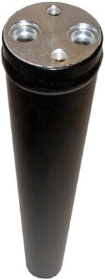 Dryer, air conditioning MAHLE ORIGINAL AD 256 000S