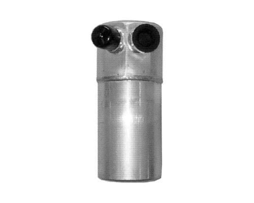 Dryer, air conditioning MAHLE ORIGINAL AD 35 000S