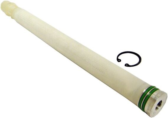 Dryer, air conditioning MAHLE ORIGINAL AD 48 000S