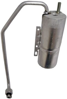 Dryer, air conditioning MAHLE ORIGINAL AD 52 000S