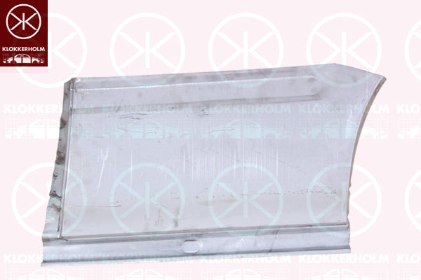 Quarter Panel KLOKKERHOLM 2936562