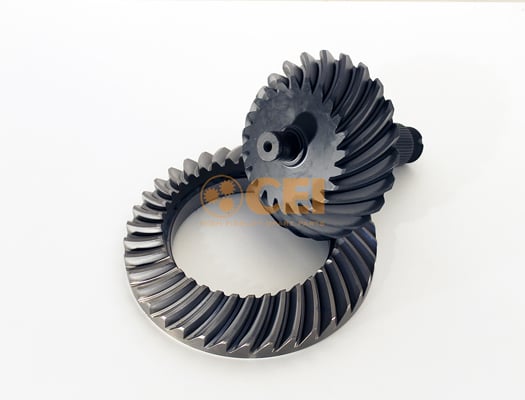 Crown Wheel-Pinion Kit C.E.I. 294.002