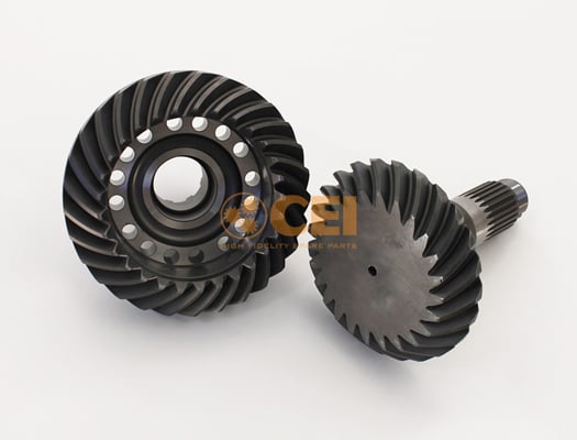 Crown Wheel-Pinion Kit C.E.I. 294.021