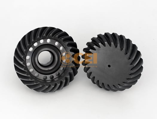 Crown Wheel-Pinion Kit C.E.I. 294.022