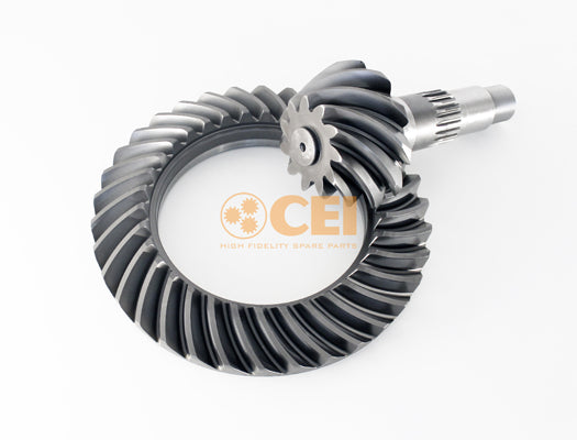 Crown Wheel-Pinion Kit C.E.I. 294.031