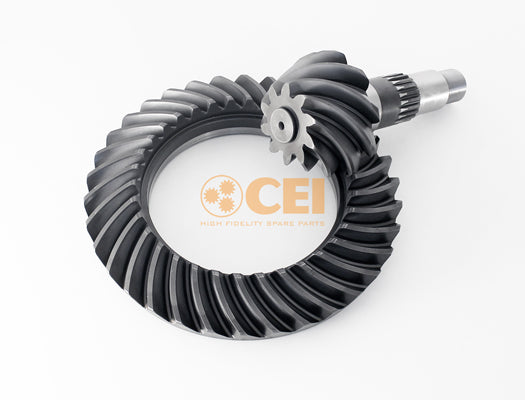 Crown Wheel-Pinion Kit C.E.I. 294.032