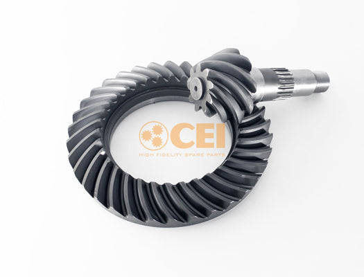 Crown Wheel-Pinion Kit C.E.I. 294.033