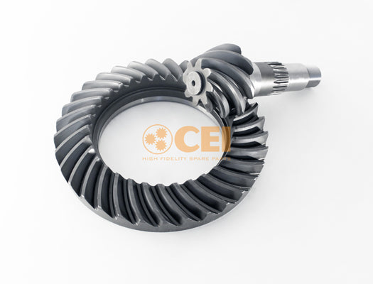 Crown Wheel-Pinion Kit C.E.I. 294.034