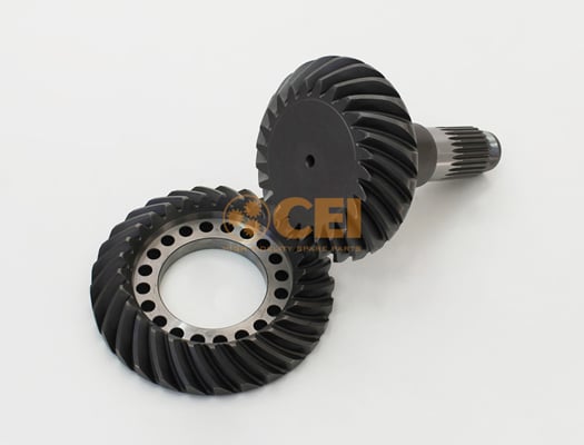 Crown Wheel-Pinion Kit C.E.I. 294.060