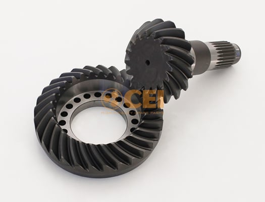 Crown Wheel-Pinion Kit C.E.I. 294.061