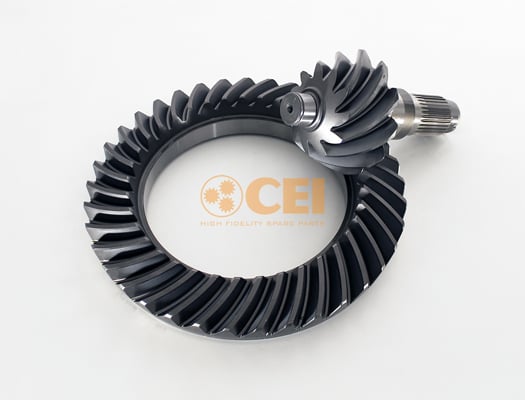 Crown Wheel-Pinion Kit C.E.I. 294.084