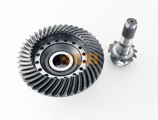 Crown Wheel-Pinion Kit C.E.I. 294.145