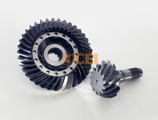 Crown Wheel-Pinion Kit C.E.I. 294.146