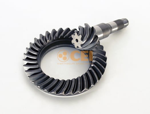 Crown Wheel-Pinion Kit C.E.I. 294.237