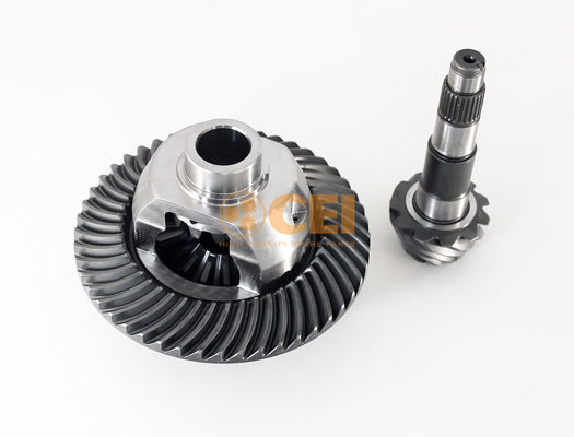 Crown Wheel-Pinion Kit C.E.I. 294.252