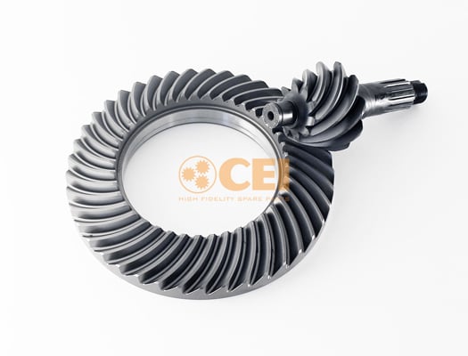 Crown Wheel-Pinion Kit C.E.I. 294.263