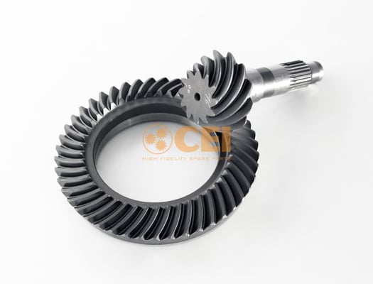 Crown Wheel-Pinion Kit C.E.I. 294.264