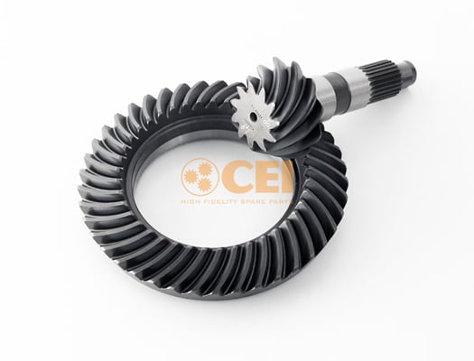 Crown Wheel-Pinion Kit C.E.I. 294.276