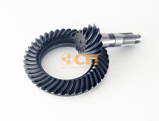 Crown Wheel-Pinion Kit C.E.I. 294.278