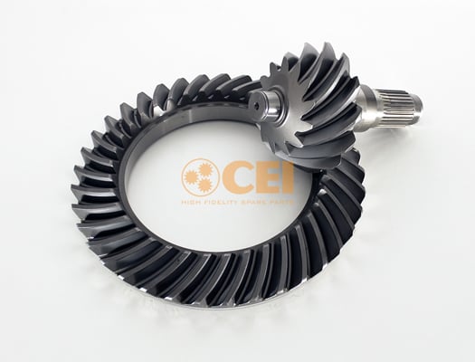 Crown Wheel-Pinion Kit C.E.I. 294.310