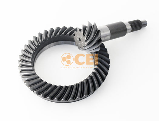 Crown Wheel-Pinion Kit C.E.I. 294.320