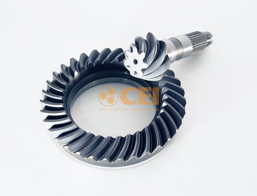 Crown Wheel-Pinion Kit C.E.I. 294.380