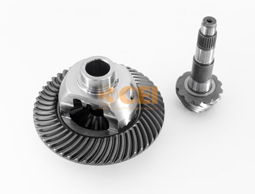 Crown Wheel-Pinion Kit C.E.I. 294.439