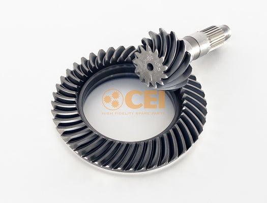 Crown Wheel-Pinion Kit C.E.I. 294.440
