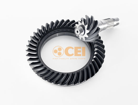 Crown Wheel-Pinion Kit C.E.I. 294.442