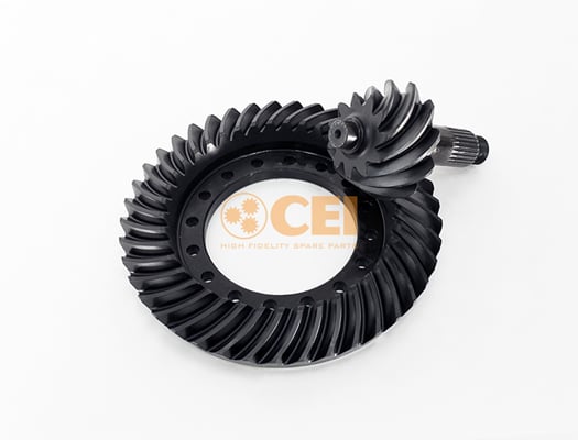 Crown Wheel-Pinion Kit C.E.I. 294.456