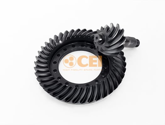 Crown Wheel-Pinion Kit C.E.I. 294.457