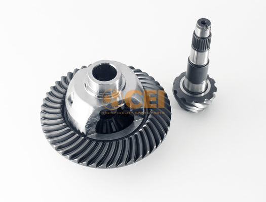 Crown Wheel-Pinion Kit C.E.I. 294.519