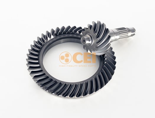 Crown Wheel-Pinion Kit C.E.I. 294.530