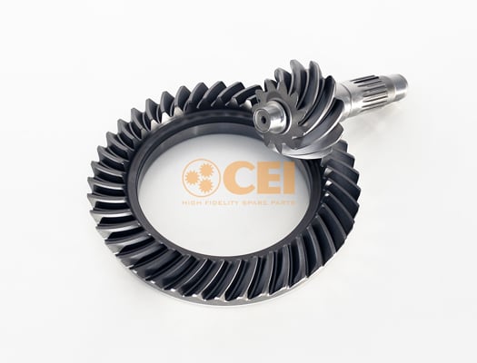 Crown Wheel-Pinion Kit C.E.I. 294.531