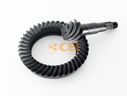 Crown Wheel-Pinion Kit C.E.I. 294.613
