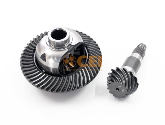 Crown Wheel-Pinion Kit C.E.I. 294.631