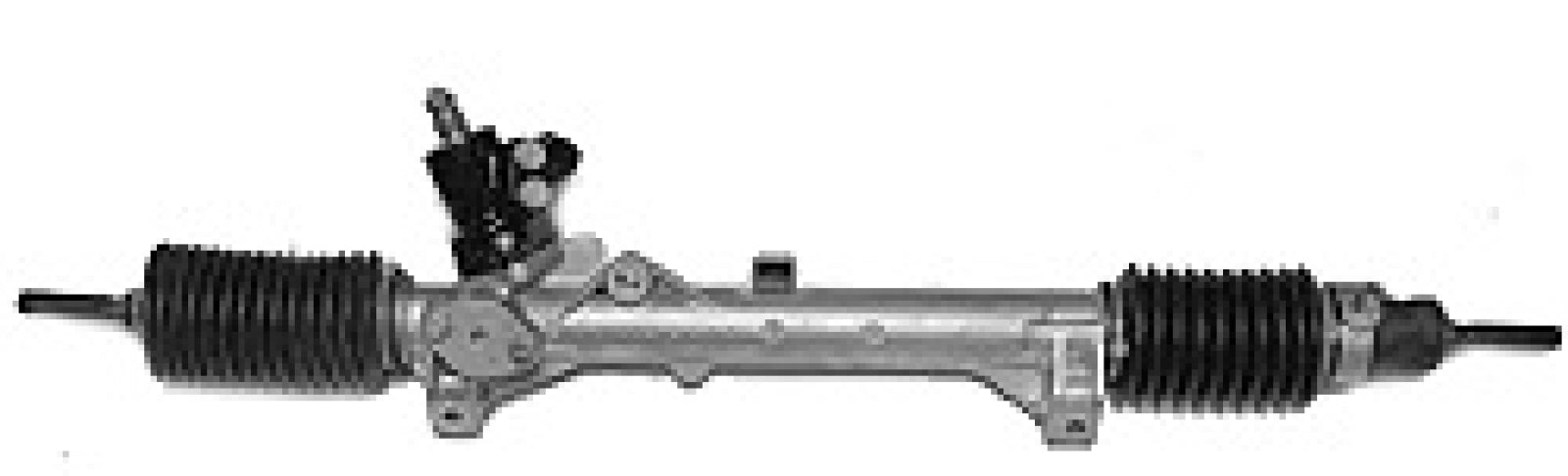 Steering Gear MAPCO 29450