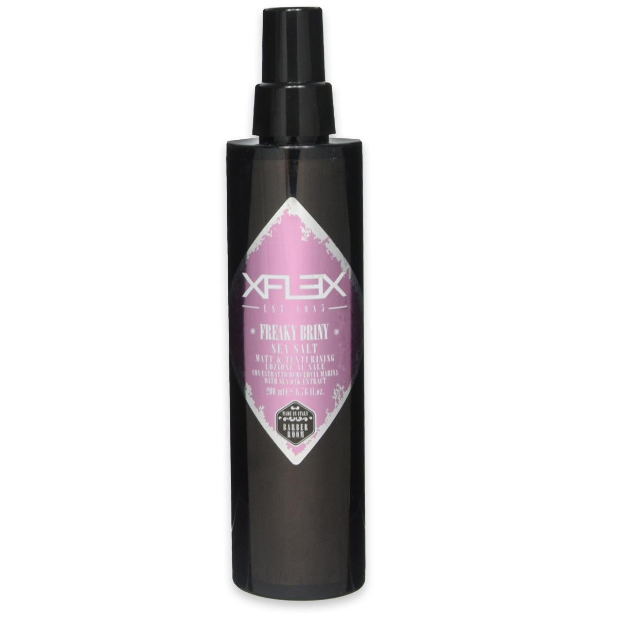 Xflex freaky briny salt lotion 200 ml