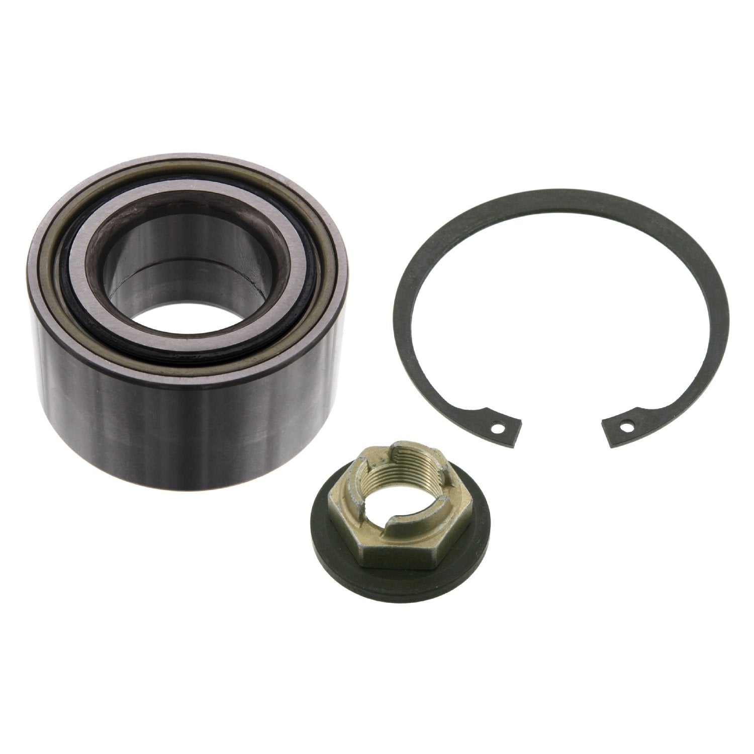Wheel Bearing Kit FEBI BILSTEIN 29473