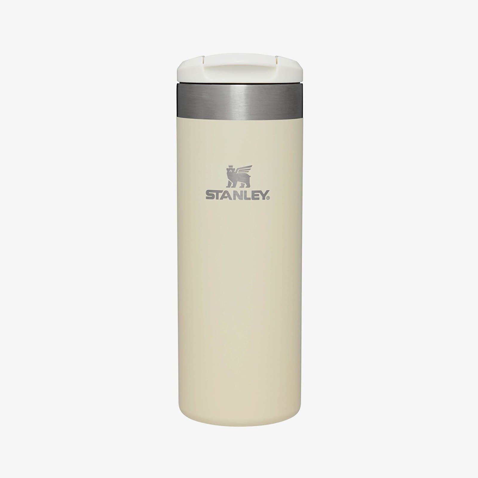 STANLEY The AeroLight™ Transit Mug 470 ml Cream Metallic Universal