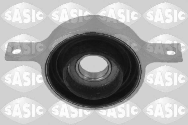 Mounting, propshaft SASIC 2956010